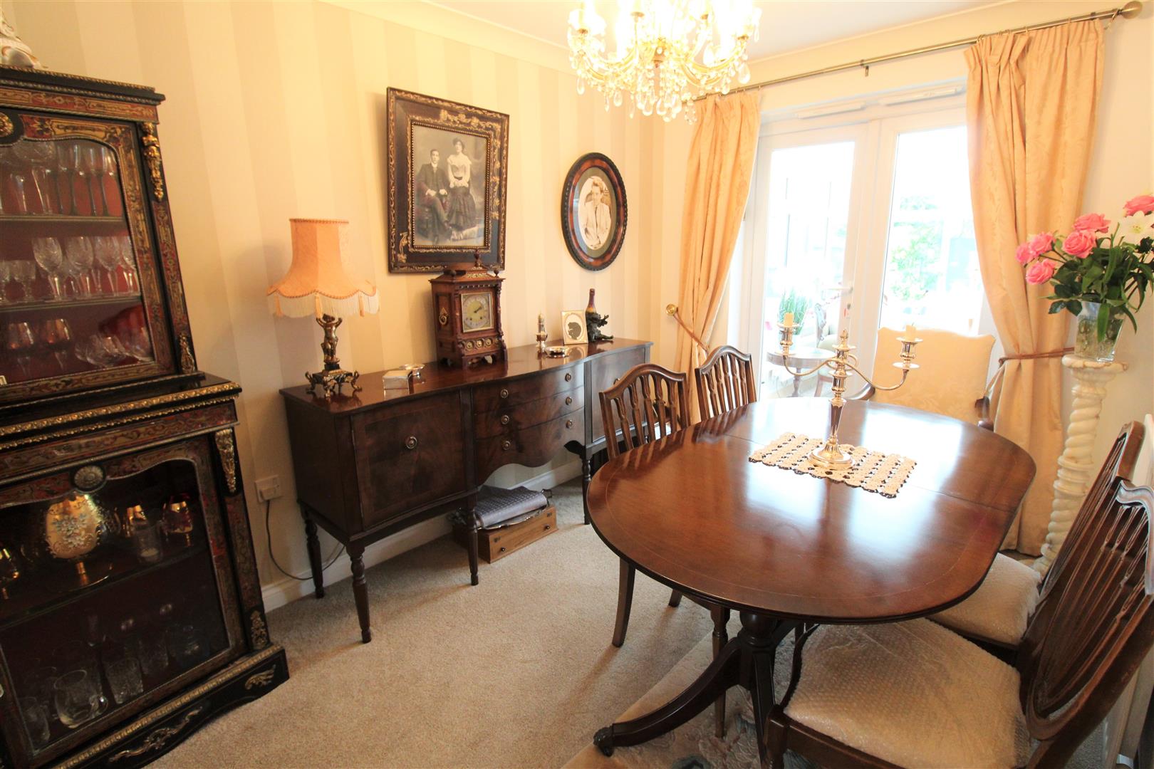 Sapphire Drive, Milton, Stoke-On-Trent